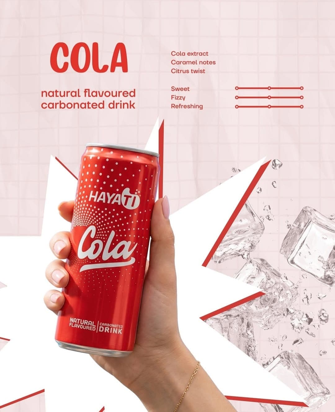 Hayati Cola